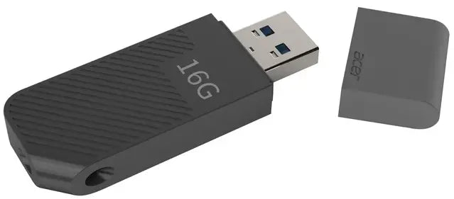 USB2 16GB FLASH DRIVE - image 2