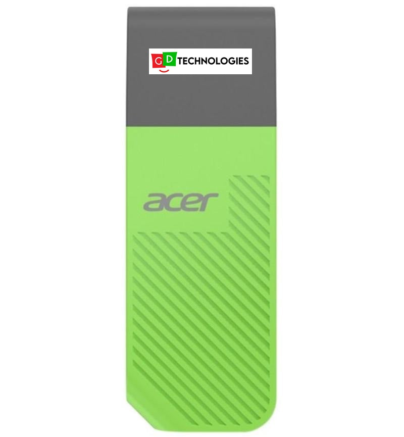 ACER USB 2.0 32GB GREEN