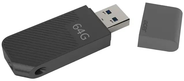 USB2 64GB FLASH DRIVE - image 2