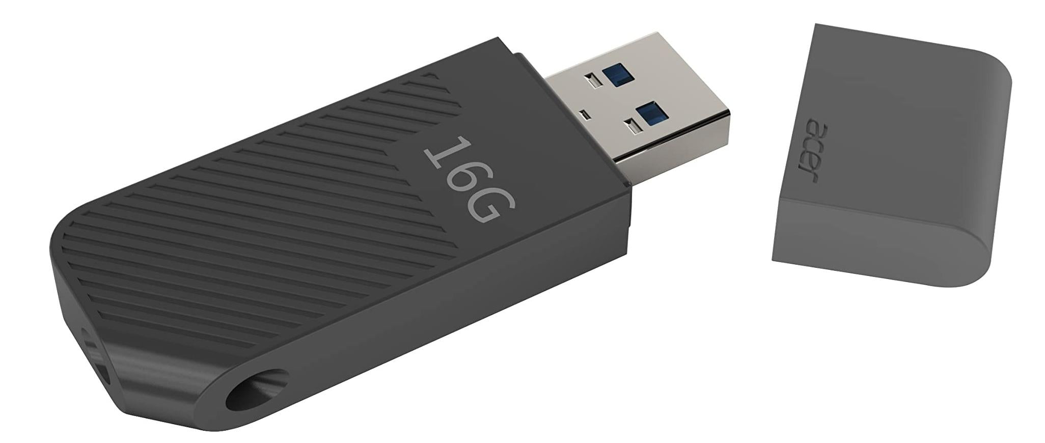 USB3.2 16GB FLASH DRIVE