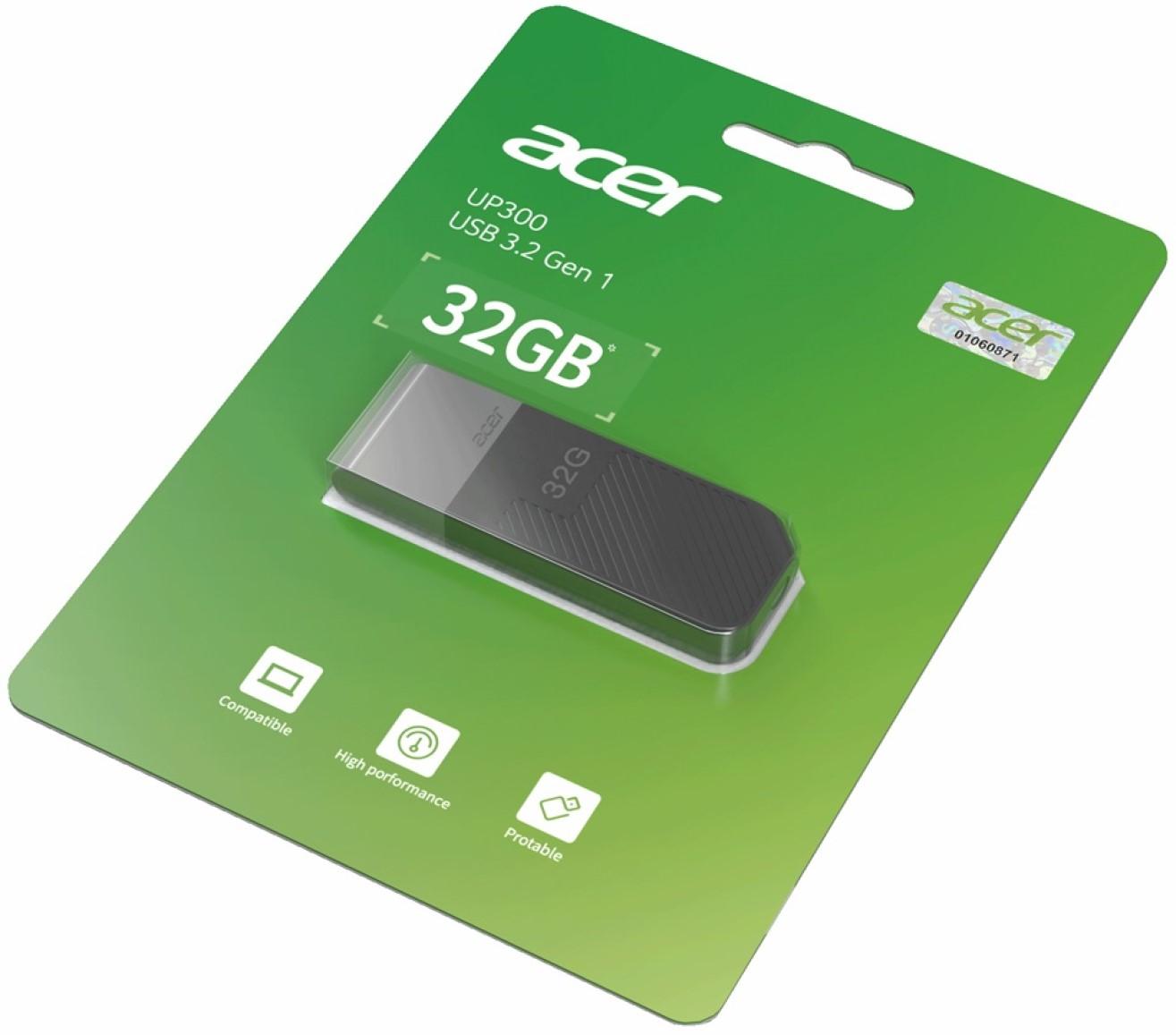 USB3.2 32GB FLASH DRIVE