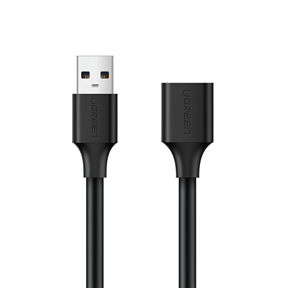 UGREEN USB 2.0 Extension Cable – Male to Female, 480Mbps Data Transfer - 1m – image 2