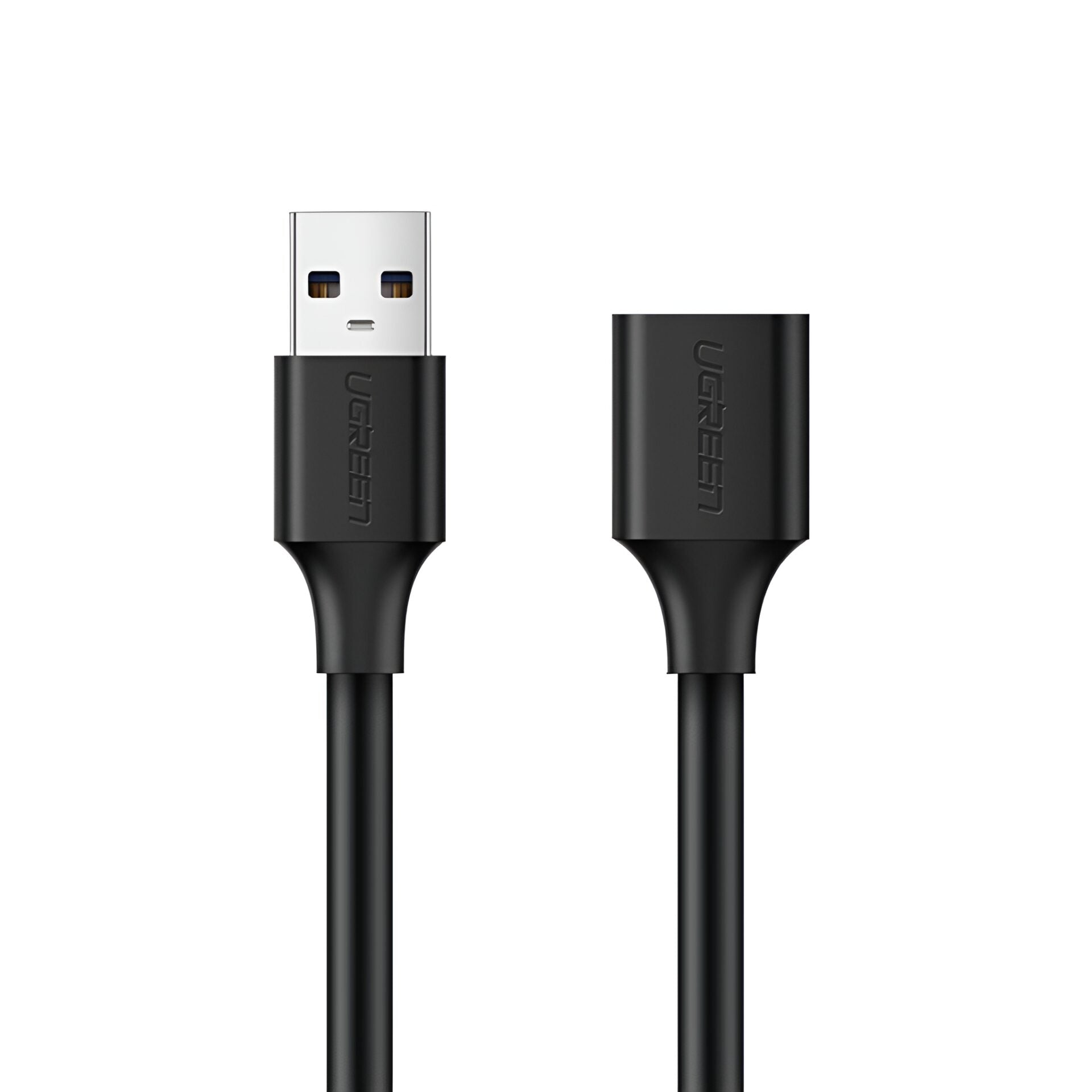 UGREEN USB 2.0 Extension Cable – Male to Female, 480Mbps Data Transfer - 3m – image 2