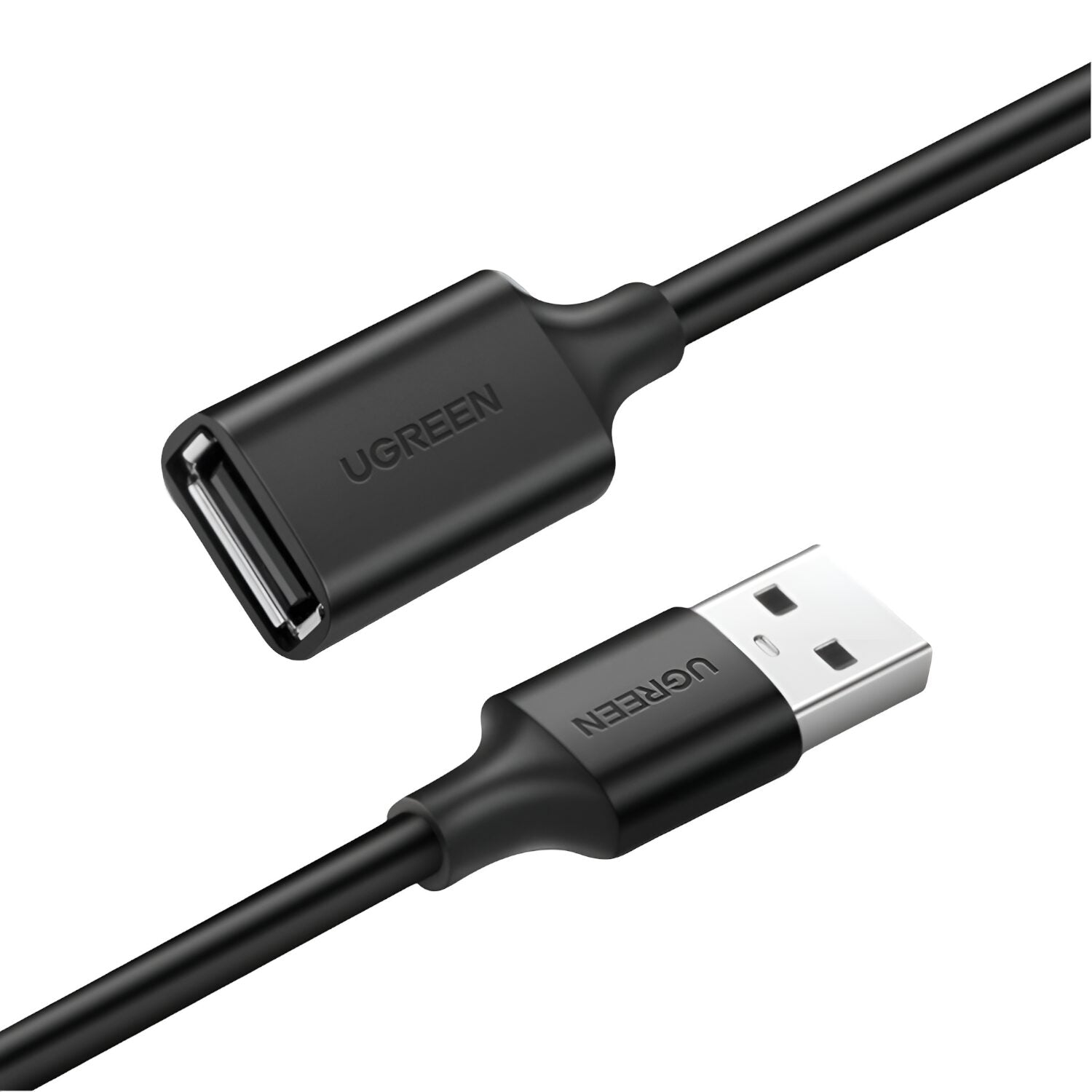 UGREEN USB 2.0 Extension Cable – Male to Female, 480Mbps Data Transfer - 5m – image 3