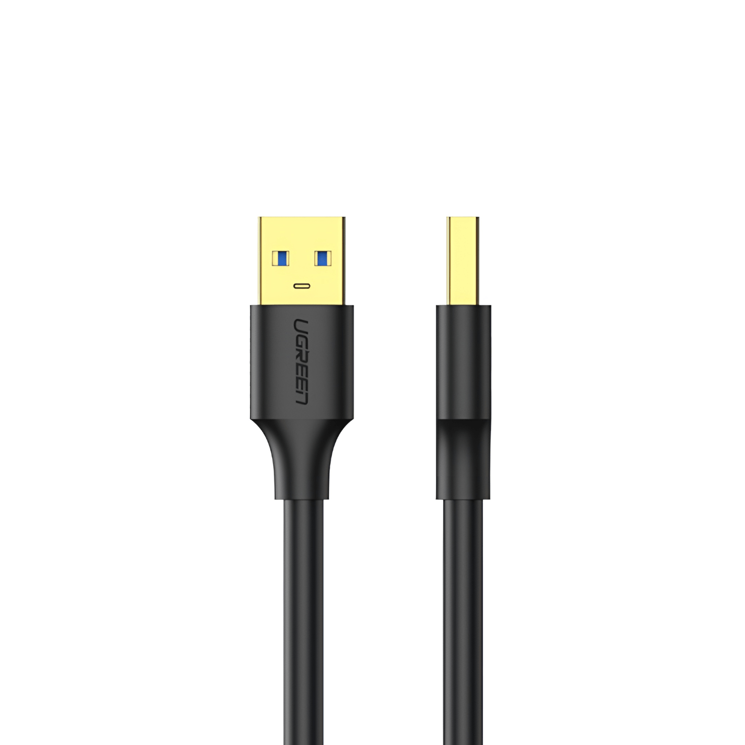 UGREEN USB 3.0 Male to Male Cable, with 5Gbps Data Transfer - 1m – image 2