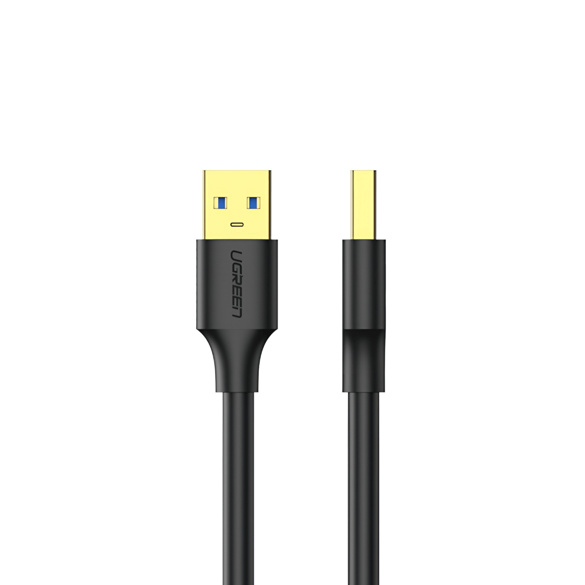 UGREEN USB 3.0 Male to Male Cable, with 5Gbps Data Transfer - 2m – image 2
