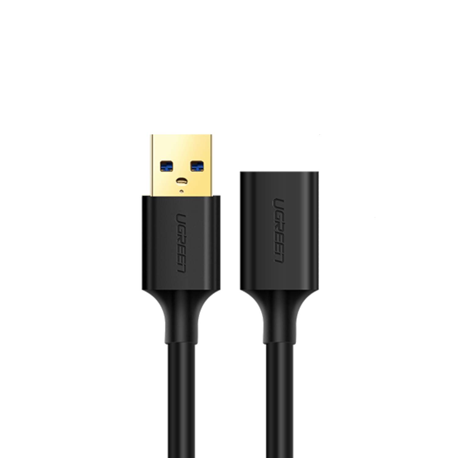 UGREEN USB 3.0 Extension Cable – Male to Female, 5Gbps Data Transfer – 2m – image 3