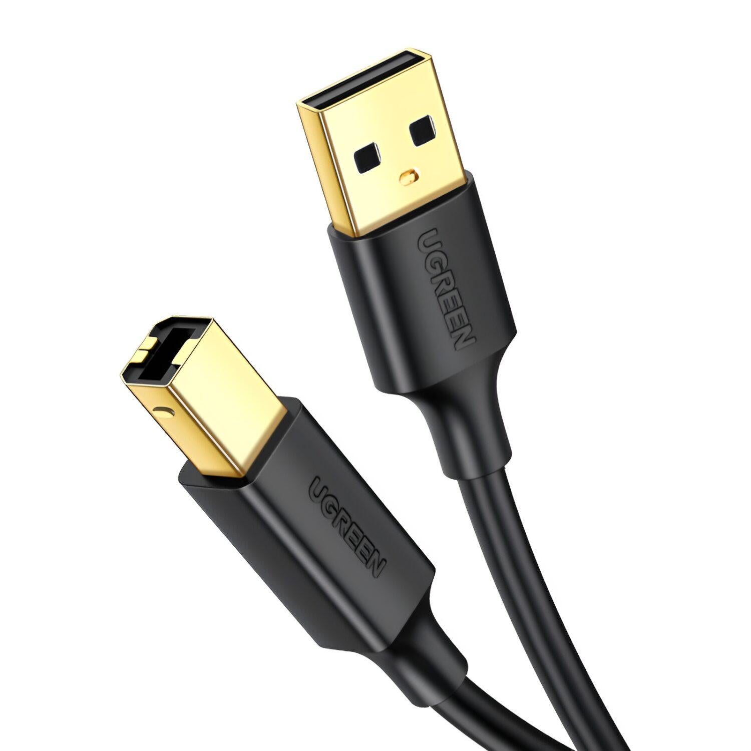 US135 USB 2.0 TO USB-B PRINTER CA