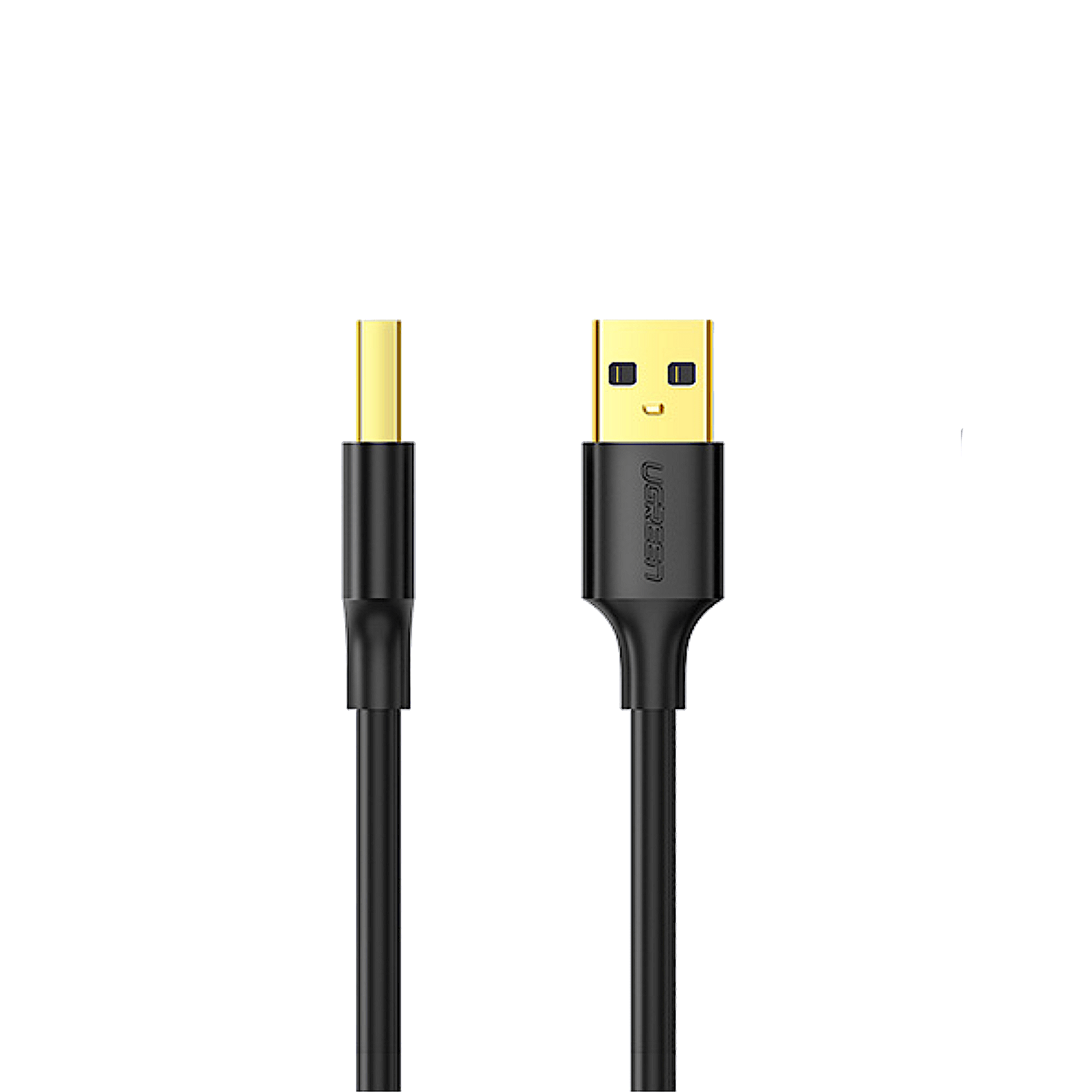 UGREEN US135 USB 2.0 to USB-B Printer Cable, 480Mbps - 2m – image 4