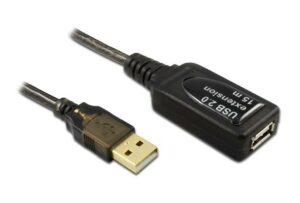 15M USB ACTIVE EXTENSION CABLE