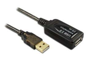 20M USB ACTIVE EXTENSION CABLE