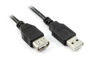 3M USB EXTENSION CABLE