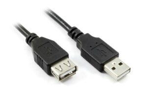 1.8M USB EXTENSION CABLE