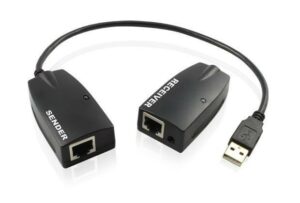 USB ACTIVE EXTENDER 60M