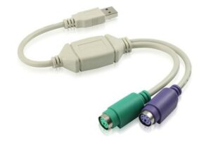 USB TO PS2 CONVERTER