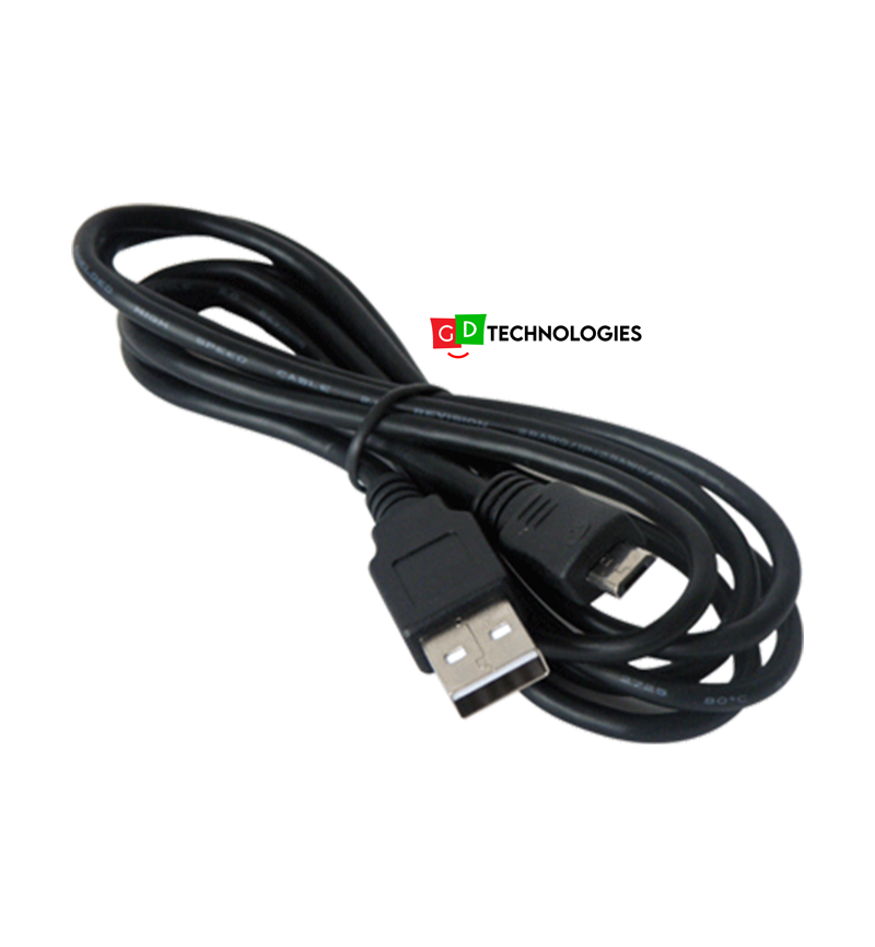 MICROWORLD USB MALE TO MICRO CABLE