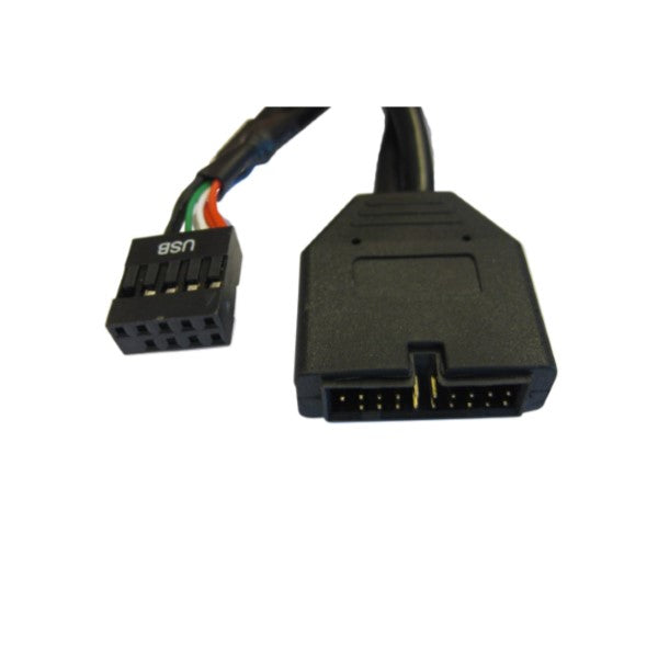 USB 2.0 TO USB 3.0 CONVERTER CABLE. - image 2