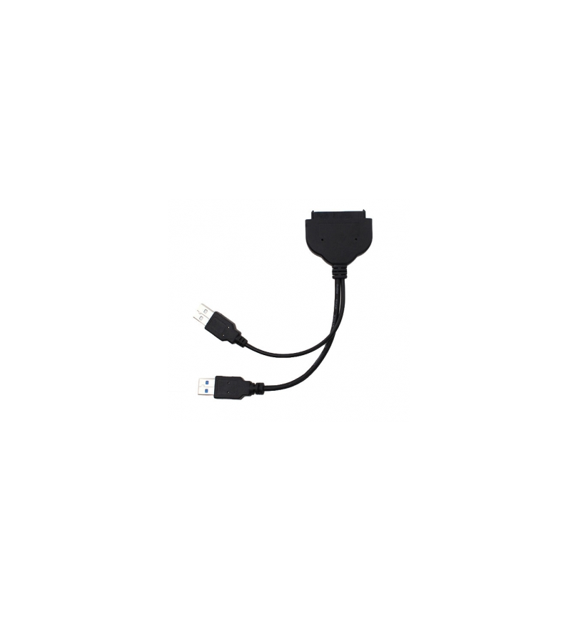 USB3.0 TO 2.5 SATA - image 2