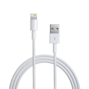 USB LIGHTNING CABLE 1.5MTR FOR APPLE - image 2