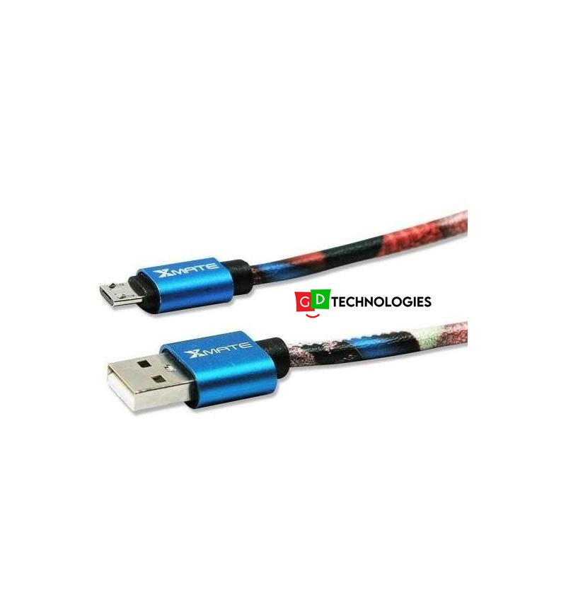 XMATE USB DEVICES CABLES