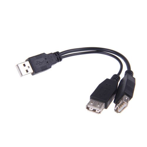 USB TO USB SPLITTER CABLE - image 2