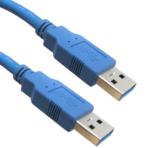 USB3.0 A M-M DATA 1.5M - image 2