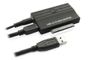 USB 3.0 TO SATA CONVERTER