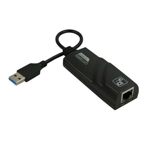 USB3 (M) TO LAN PORT (GB)