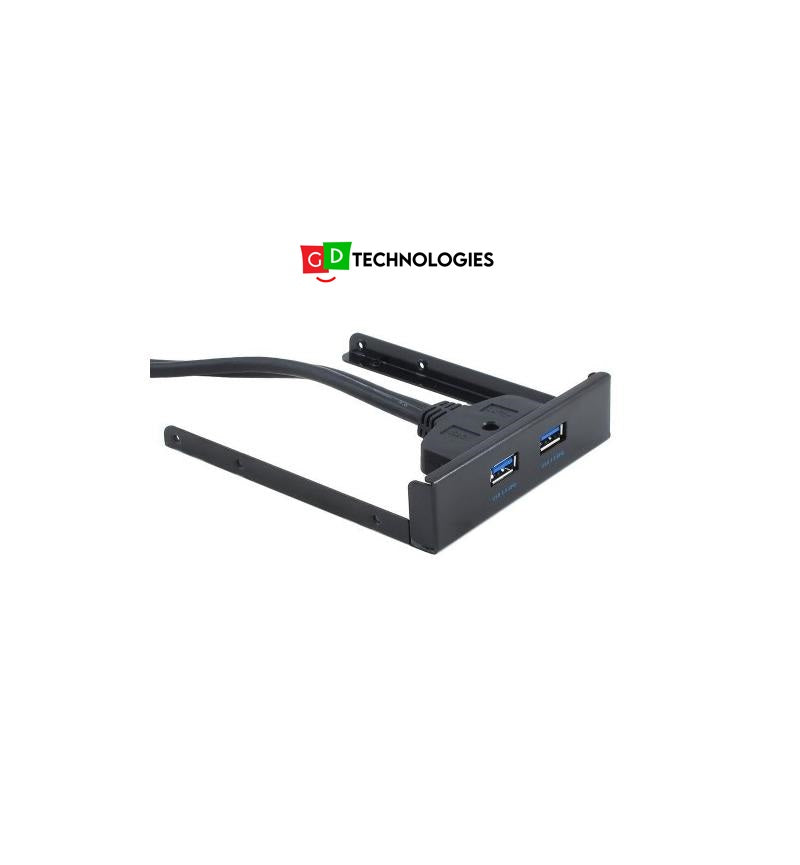 MICROWORLD USB3.0 FRONT PANEL