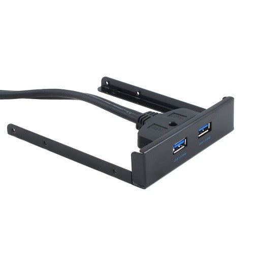 USB 3 2.5 " PANEL - image 2