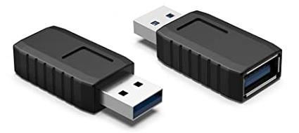 Usb 3 To Usb 3 Adaptor