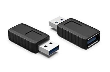 USB 3 TO USB 3 ADAPTOR - image 2