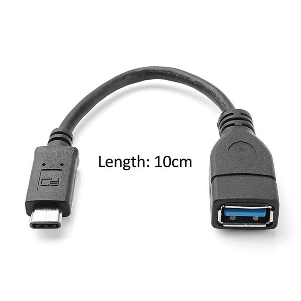USB C TO FEMALE USB 3.0 - image 2