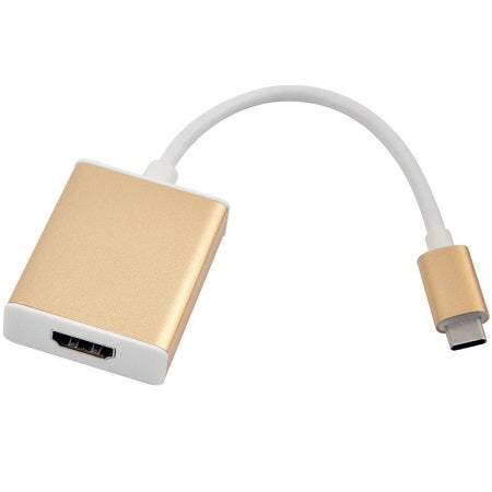 USB3.1-C (M) TO HDMI(F) - image 2