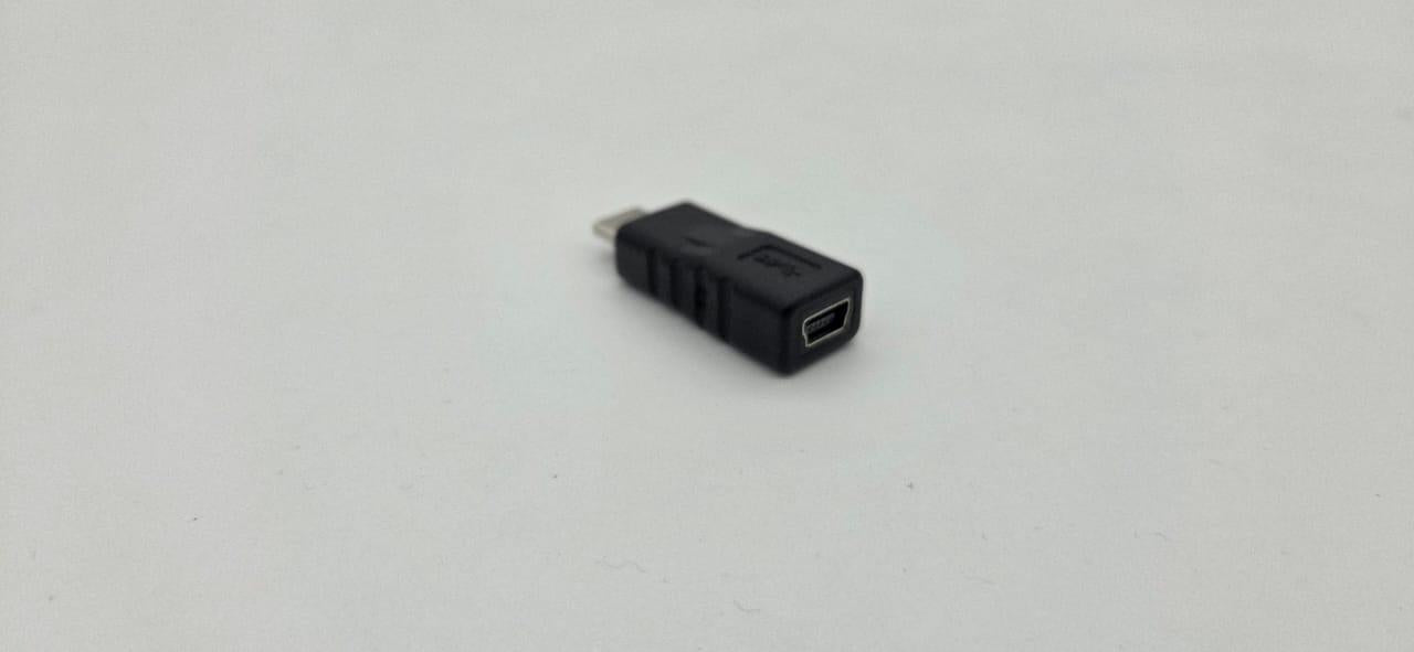 USB-C TO MICRO USB (F)