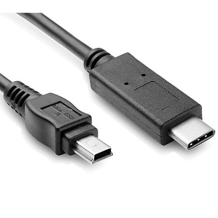 USB TYPE C TO MINI USB - image 2