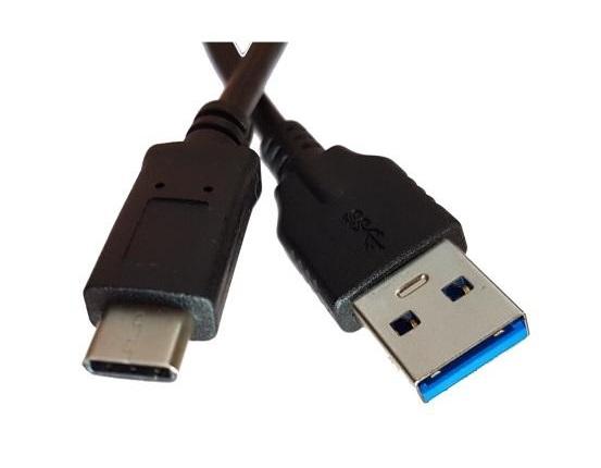 USB3 A TO TYPE C 1.8M - image 2