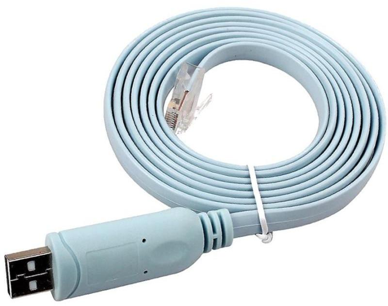 USB CONSOLE CABLE - image 2