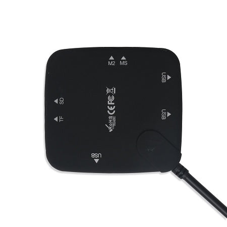USB CARD READER - image 2