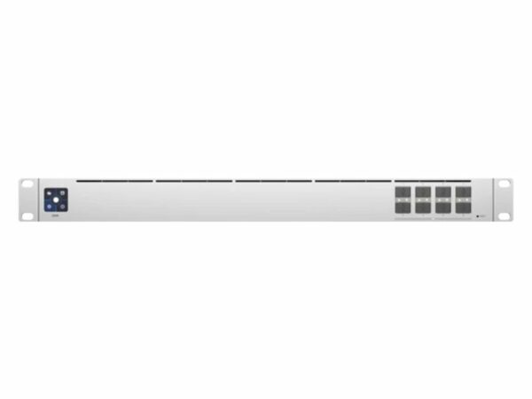 Ubiquiti UniFi Aggretion Switch 8SFP+