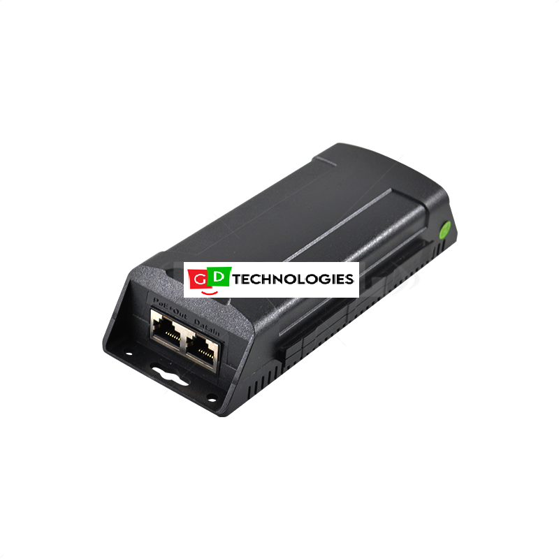 UTEPO POE INJECTOR GIGABIT (30Watt)