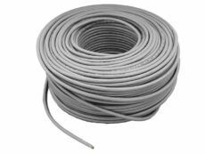 Linkbasic 100M Box CAT5E Solid Cable