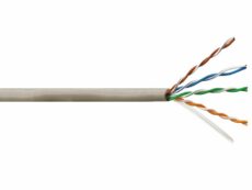 Linkbasic 500M Drum CAT5E Solid Cable