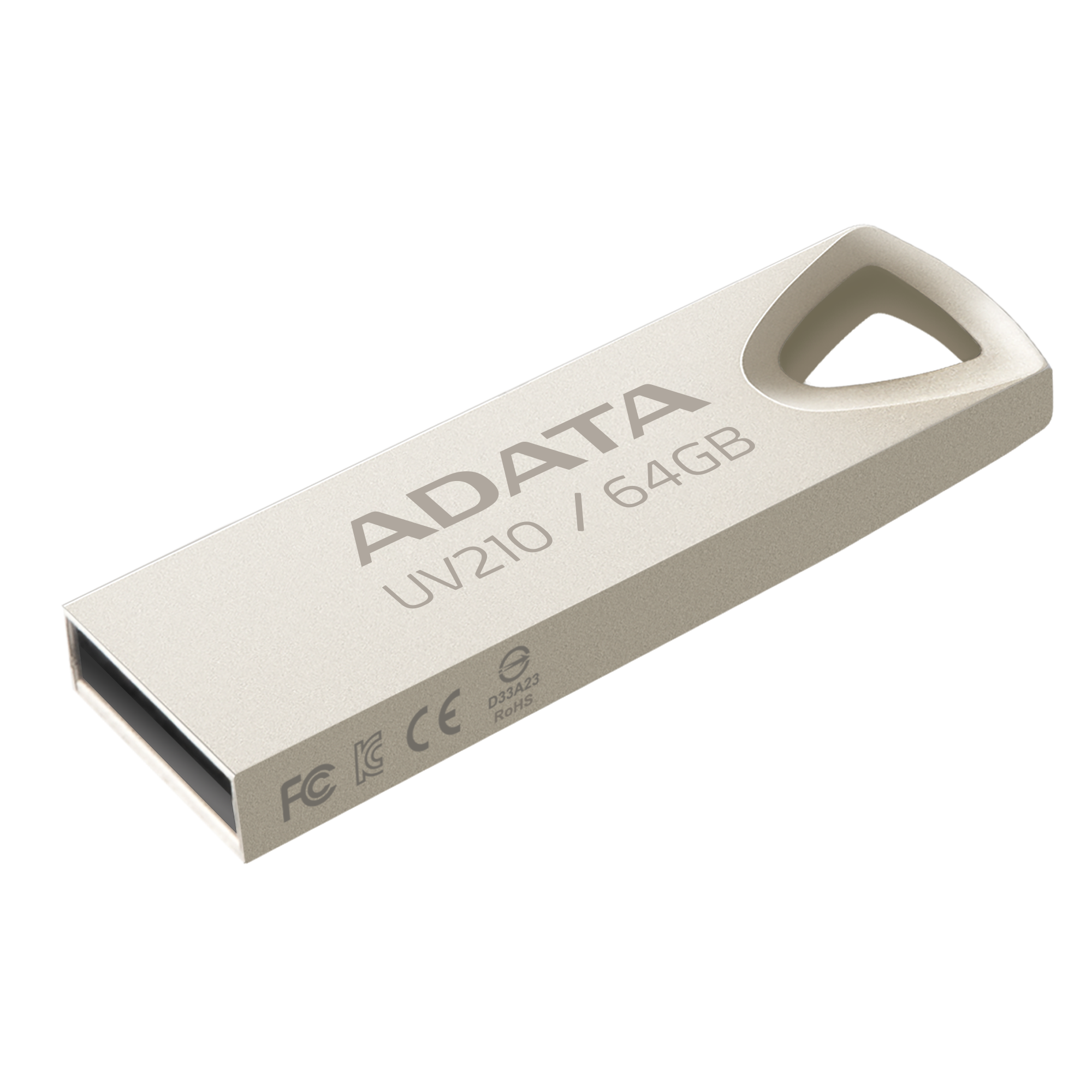UV210 64GB USB Flash Drive