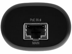 Ubiquiti UniFi Protect Viewpoint with PoE Input