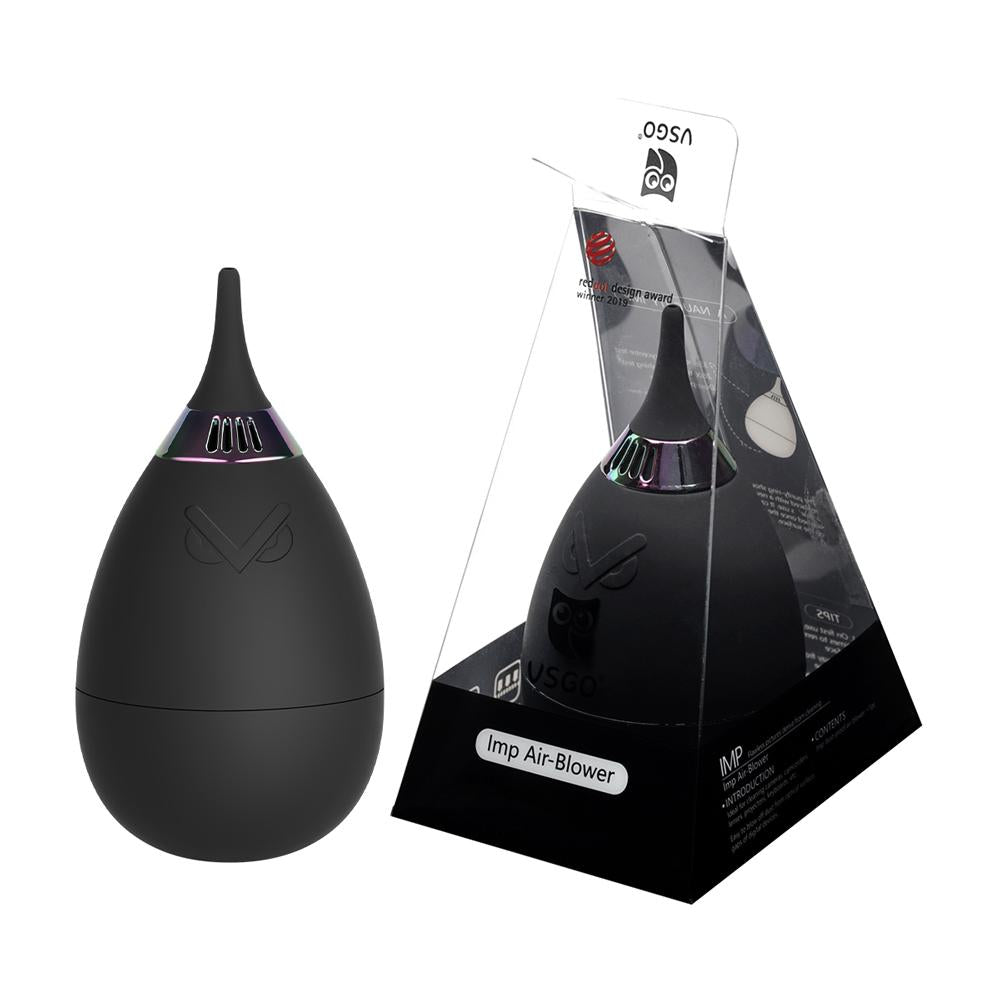 IMP AIR BLOWER (BLACK)