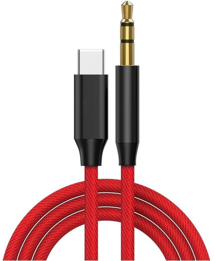 TYPE C TO MALE 3.5MM - image 2