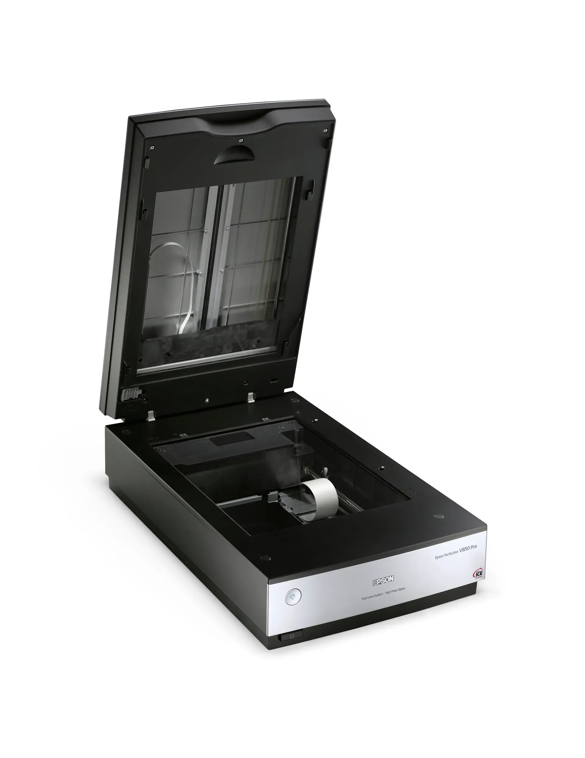 Epson Perfection V850 Pro-Photo;Slides;Film;A4; Flatbed;4800x9600 dpi; High speed USB - image 3