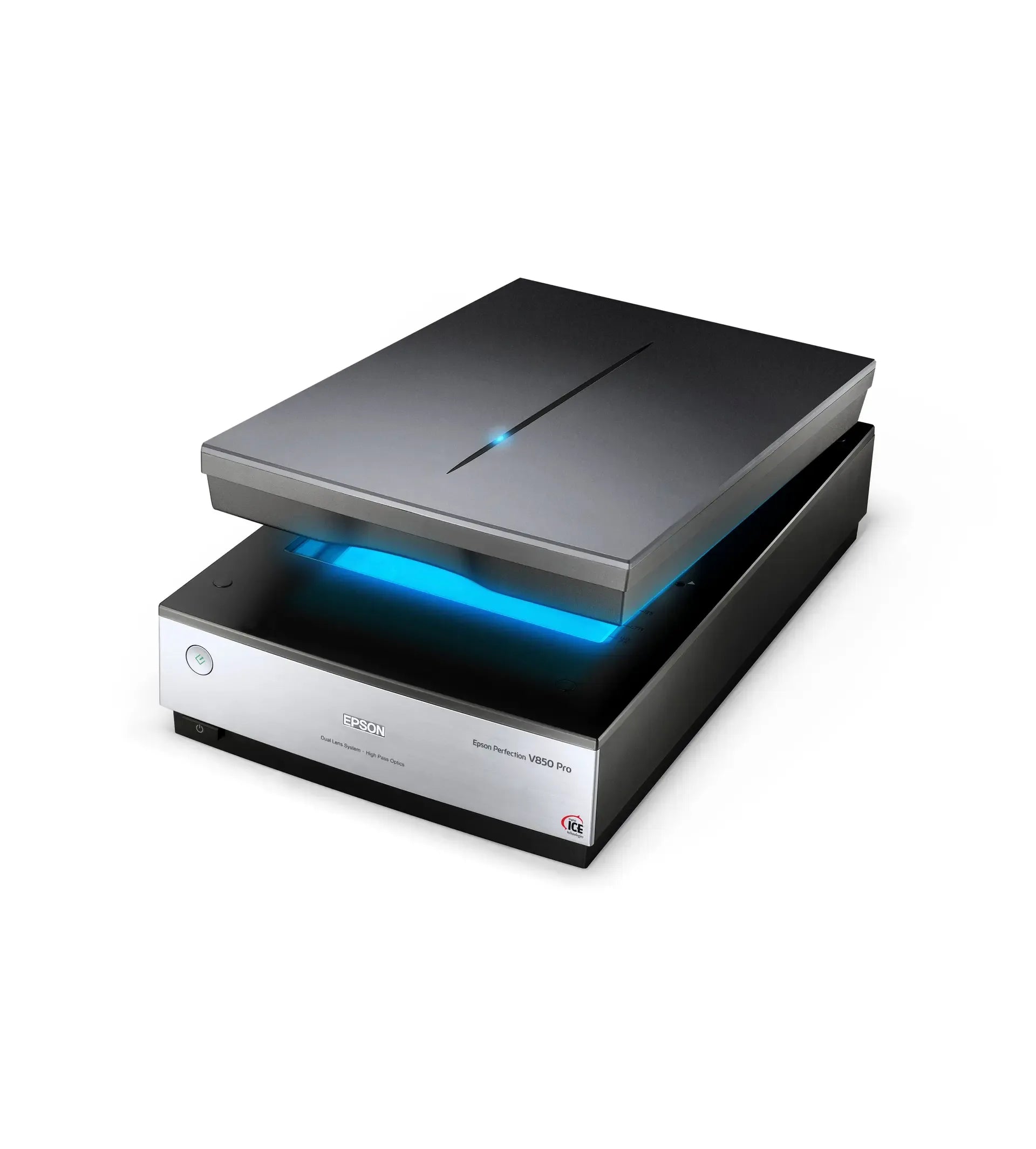 Epson Perfection V850 Pro-Photo;Slides;Film;A4; Flatbed;4800x9600 dpi; High speed USB - image 4