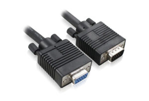 2M HIGH QUALITY VGA EXTENSION CABLE